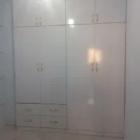 نصب کابینت کمد دیواری حرفه ای|خدمات پیشه و مهارت|نسیمشهر, |دیوار