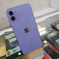 گوشی آیفون ۱۲ نرمال|موبایل|فردیس, شهرک ارم|دیوار