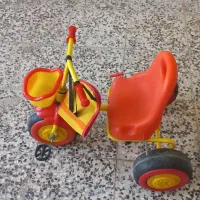 فروش کالسکه|کالسکه و لوازم جانبی|نجف‌آباد, امام خمینی|دیوار