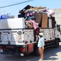 باربری ایمن بار کُردستان کارگران کوردضمانتی تضمینی|خدمات حمل و نقل|اهواز, گلستان|دیوار
