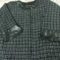 پالتو زنانه و مردانه نو نو اصلا پوشیده نشده