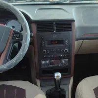 پارس سال سفارشی ۱۴۰۱ درحد صفر XU7P