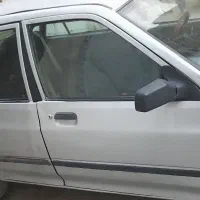 پراید۸۷