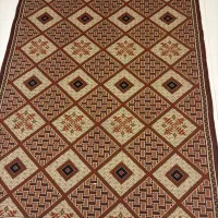 گلیم 6متری