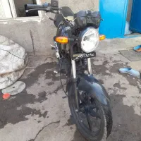 موتور|موتورسیکلت|نیر (اردبیل), |دیوار