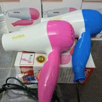 سشوار مسافرتی و خانگی|آرایشی، بهداشتی، درمانی|آران و بیدگل, |دیوار