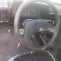 پیکان وانت مدل 85 بدون رنگ وتمام قطعات فابریک|خودرو سواری و وانت|امیرکلا, |دیوار