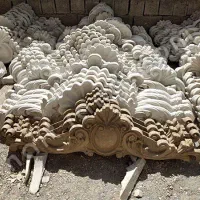 به یک کارگر ساده در کارگاه سنگ نما نیازمندیم