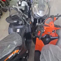 موتورت رو با پرداختی راحت بخر|موتورسیکلت|یزد, |دیوار