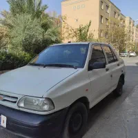 پراید 131مدل 95