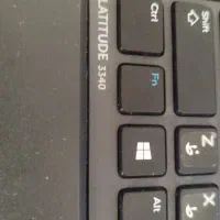 لپتاپ دل dell 3340|رایانه همراه|تهران, فاطمی|دیوار