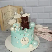 فروش کیک خامه ای و کافه ای|خوردنی و آشامیدنی|نوشهر, |دیوار