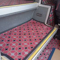 چرخکار راسته دوز ماهر و نیمه ماهر|استخدام صنعتی، فنی، مهندسی|قیامدشت - خاورشهر, |دیوار