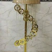 آباژور شیک ایستاده|چراغ خواب و آباژور|خرمآباد, |دیوار