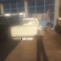 وانت پیکان ۸۴