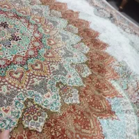 فرش 9متری تک