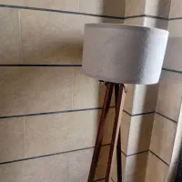 آباژور رنگ طوسی