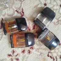 پادماد اکسراس 4 mini ویپرسو|زیورآلات و اکسسوری|اردکان, |دیوار