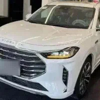 فیدلیتی پرستیژ 7 نفره تحویل در نمایندگی