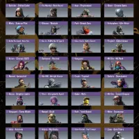 اکانت کالاف|کنسول، بازی ویدئویی و آنلاین|شیراز, دست خضر|دیوار