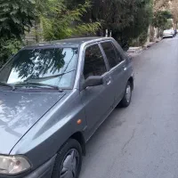 پرایدنوک مدادی|خودرو سواری و وانت|کرج, بنیاد|دیوار