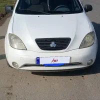 تیبا مدل ۹۹|خودرو سواری و وانت|گرگان, |دیوار