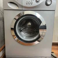 فوری لباسشویی ۵ کیلویی اسنوا