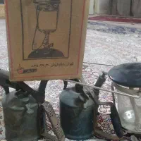 پریموس و روشنایی