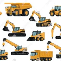 تعمیرکار ماشین آلات سنگین تمام وقت