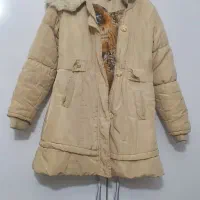 ۳ عدد پالتو کابشن|لباس|کرمانشاه, |دیوار