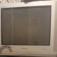 تلویزیون 21 اینچ رنگی