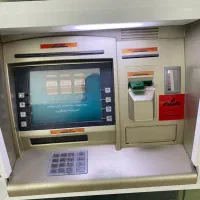 دستگاه ATM مدلNcr فروشی