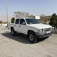 تویوتا اصل ژاپن موتور ۲۷۰۰ در حد نو