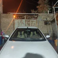 سمند 94ef5|خودرو سواری و وانت|دزفول, |دیوار