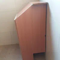 کمد ام دی اف کاملا سالم ونو|جاکفشی، کمد، دراور|نجف‌آباد, فاز ۱ شهرک آزادگان|دیوار