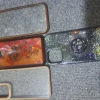 قاب موبایل ایفن و سامسونگ