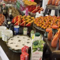 فینگر فود بادکنک آرایی اجاره باغ فینگرفود دیجی|خدمات پذیرایی، مراسم|اصفهان, بهارستان|دیوار