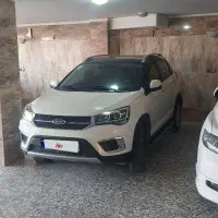 x22 مدل ۱۴۰۱|خودرو سواری و وانت|اصفهان, پرتمان|دیوار