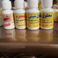 قطره ضد شپش معجزه اصلی تضمینی