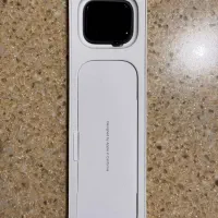 اپل واچ سری ۹ - ۴۵mm آلومینیوم میدنایت