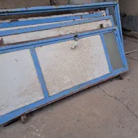 آبگرمکن درب حیاط|آبگرمکن، پکیج، شوفاژ|مسجد سلیمان, |دیوار