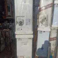 آبگرمکن گازی الکترواستیل