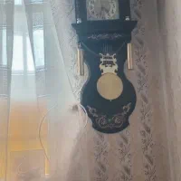 ساعت دیواری سالم درحدنو