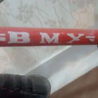 دوچرخه سایز ۱۶ B M X|دوچرخه، اسکیت، اسکوتر|اهواز, کوی جواهری|دیوار