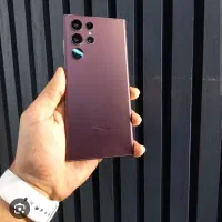 s22ultra 512g ram 12|موبایل|بناب, |دیوار