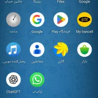 کوشی سالم|موبایل|دوتپه, |دیوار
