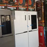 پخش یخچال فریزر جنرال به قیمت درب کارخانه|یخچال و فریزر|کرمان, |دیوار