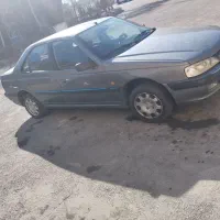 پژوپارس عروسک|خودرو سواری و وانت|پرند, فاز ۴|دیوار