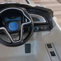 ماشین شارژی BMW|اسباببازی|گنبد کاووس, |دیوار