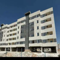 سپیدار سازه بتن